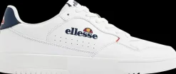 New białe sneakersy męskie Męskie Sportowe|Casual