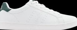 Online białe sneakersy męskie Męskie Sportowe|Markowe