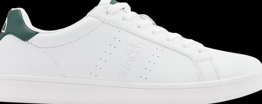 Online białe sneakersy męskie Męskie Sportowe|Markowe
