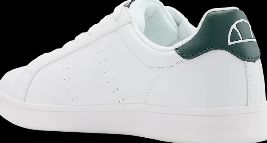 Online białe sneakersy męskie Męskie Sportowe|Markowe