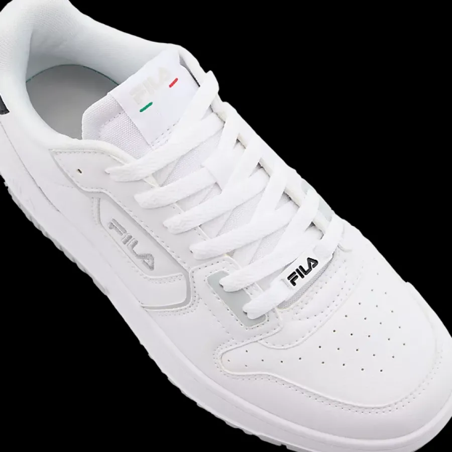 Online białe sneakersy męskie Męskie Sportowe|Casual