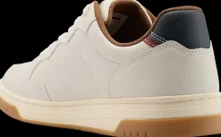 Clearance białe sneakersy męskie Męskie Sportowe