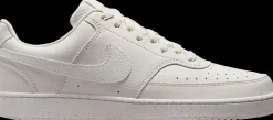 Sale białe sneakersy męskie Court Vision Low Męskie Sportowe|Markowe