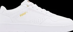 Outlet białe sneakersy męskie Court Classic Męskie Sportowe|Markowe