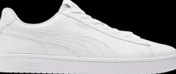 Sale białe sneakersy męskie Rickie Męskie Sportowe|Markowe