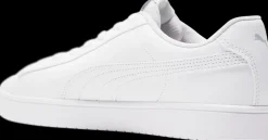 Sale białe sneakersy męskie Rickie Męskie Sportowe|Markowe
