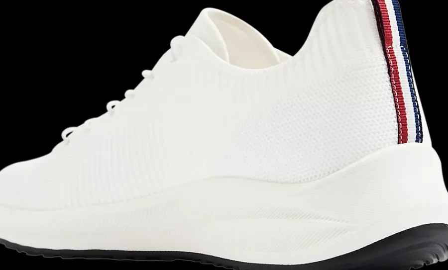 Hot białe sneakersy męskie Męskie Sportowe