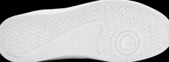 Outlet białe sneakersy męskie Męskie Sportowe