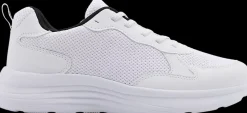 Online białe sneakersy męskie Męskie Sportowe