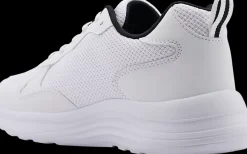 Online białe sneakersy męskie Męskie Sportowe