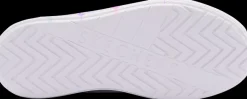 Best białe trampki dziewczęce Hyperlift Dzieci Sportowe|Trampki Wysokie