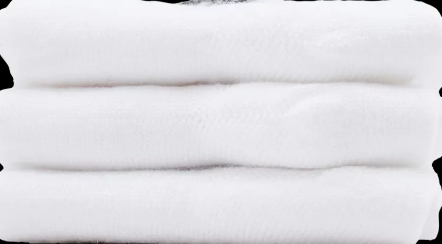 Best białe wysokie skarpetki Everyday Essentials Damskie Skarpetki|Skarpety