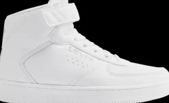 Sale białe wysokie sneakersy dziecięce Levi's Dzieci Sportowe