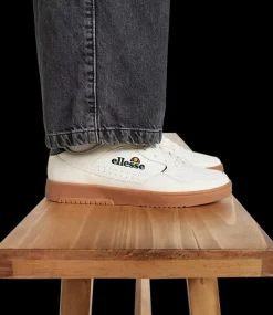 Sale biale sneakersy męskie Momento Męskie Sportowe|Markowe