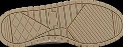 Online biało-beżowe sneakersy damskie Damskie Sportowe|Casual