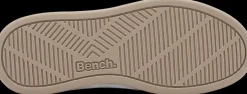 New biało-beżowe sneakersy młodzieżowe Dzieci Sportowe
