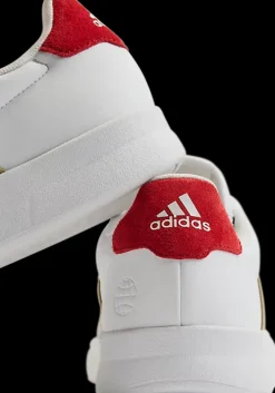 biało-beżowe sneakersy męskie BREAKNET 2.0 Męskie Sportowe|Markowe