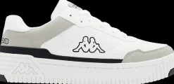Sale biało-beżowo-czarne sneakersy damskie Ayce Damskie Sportowe|Markowe