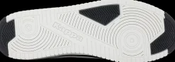 Sale biało-beżowo-czarne sneakersy damskie Ayce Damskie Sportowe|Markowe