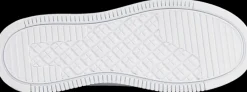 Outlet biało-czarne sneakersy damskie Damskie Sportowe