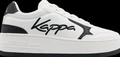 Discount biało-czarne sneakersy damskie Damskie Sportowe|Markowe