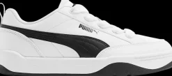 New biało-czarne sneakersy damskie Park Lifestyle Damskie Sportowe|Markowe