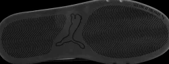 New biało-czarne sneakersy damskie Park Lifestyle Damskie Sportowe|Markowe