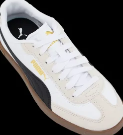 Best biało-czarne sneakersy damskie Club II Era Damskie Sportowe|Markowe