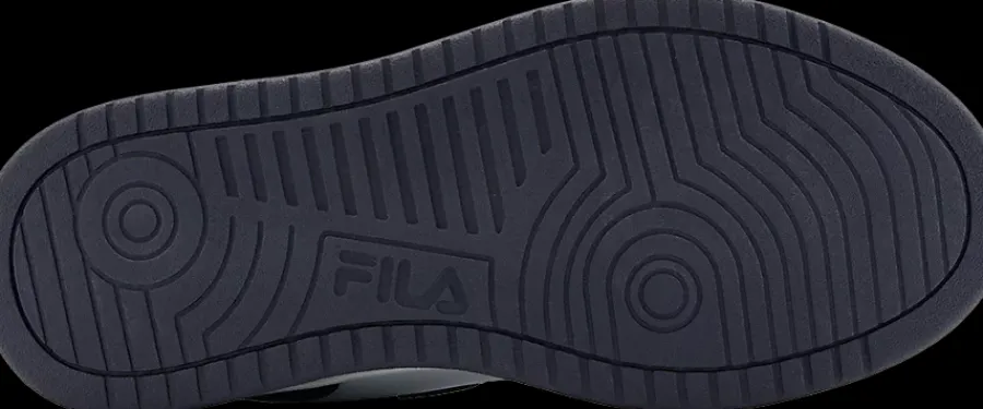 New biało-czarne sneakersy dziecięce Dzieci Sportowe