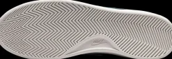 Discount biało-czarne sneakersy męskie Court Royale Męskie Sportowe|Markowe