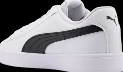 Best biało-czarne sneakersy męskie Rickie Classic Męskie Sportowe|Markowe