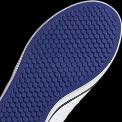 Outlet biało-czarne sneakersy męskie vs Pace 2.0 Męskie Sportowe|Markowe