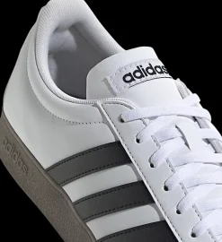 Best biało-czarne sneakersy męskie VL Court Base Męskie Sportowe|Markowe