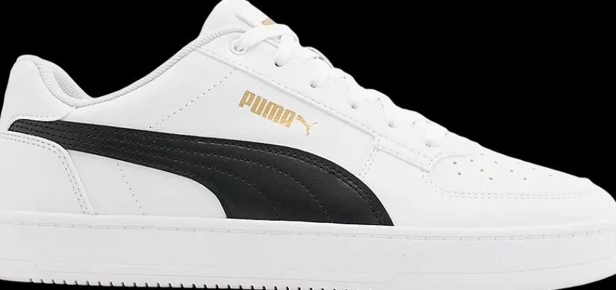 Sale biało-czarne sneakersy męskie Caven 2.0 Męskie Sportowe|Markowe