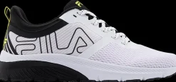 Online biało-czarne sneakersy męskie Męskie Sportowe|Markowe