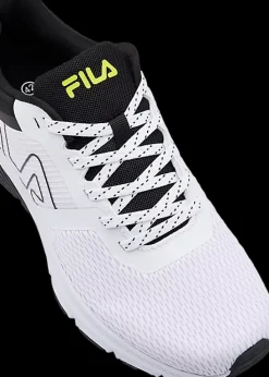 Online biało-czarne sneakersy męskie Męskie Sportowe|Markowe