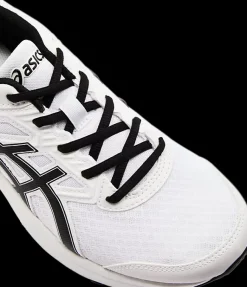 biało-czarne sneakersy męskie do biegania Jolt Męskie Sportowe|Markowe