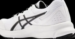 biało-czarne sneakersy męskie do biegania Jolt Męskie Sportowe|Markowe