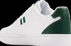 Clearance biało-czarne sneakersy męskie Męskie Sportowe|Casual