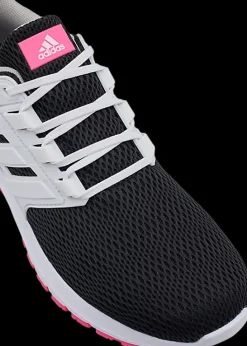 Online biało-czarno-różowe sneakersy damskie ULTIMASHOW Damskie Sportowe|Markowe