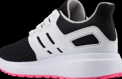 Online biało-czarno-różowe sneakersy damskie ULTIMASHOW Damskie Sportowe|Markowe