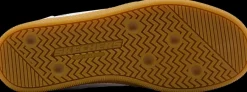 New biało-granatowe sneakersy dziecięce Zinger Street Dzieci Sportowe