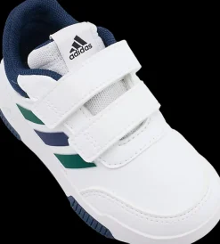 Best biało-granatowe sneakersy dziecięce Tensaur Sport 2.0 Dzieci Sportowe|Markowe