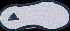 Best biało-granatowe sneakersy dziecięce Tensaur Sport 2.0 Dzieci Sportowe|Markowe