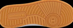 Best biało-granatowe sneakersy młodzieżowe RD18 2.0 Low Dzieci Sportowe|Dla Nastolatka