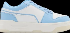 Hot biało-niebieskie sneakersy damskie Damskie Sportowe