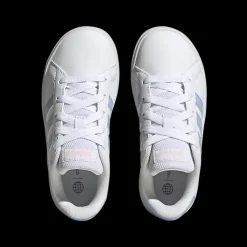 Sale e sneakersy młodzieżowe Grand Court 2.0 Dzieci Dla Nastolatka