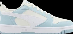 Outlet e sneakersy damskie Rebound V6 Low Damskie Sportowe|Markowe