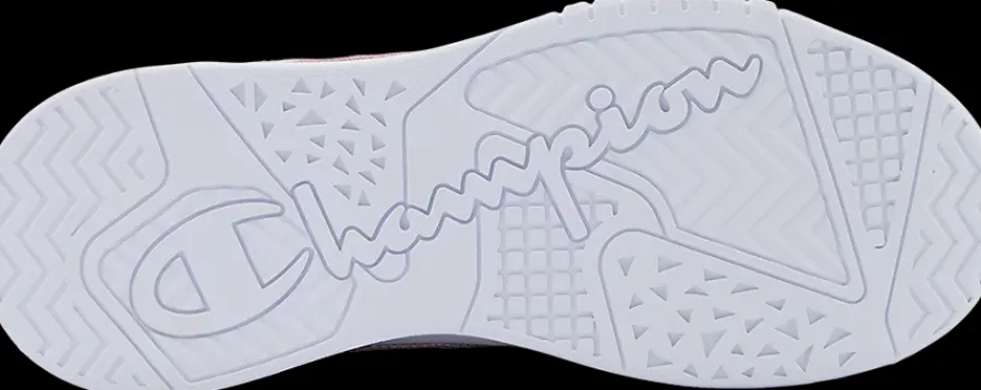 Hot biało-różowe sneakersy damskie 3 Point Low Damskie Sportowe|Markowe