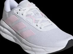 Hot biało-różowe sneakersy damskie Galaxy 7 Damskie Sportowe|Markowe